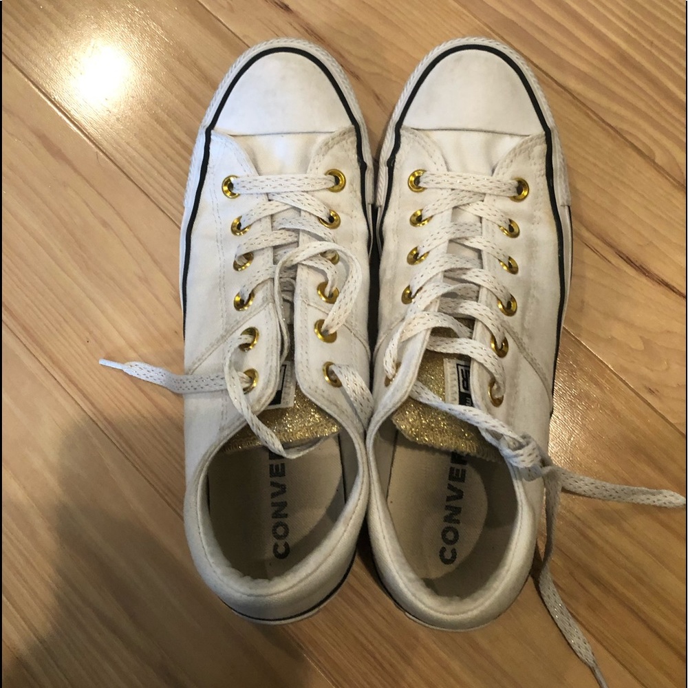 Converse Size 10 Women